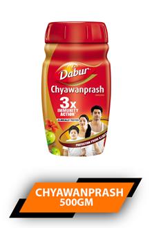 Dabur Chyawanprash 500gm